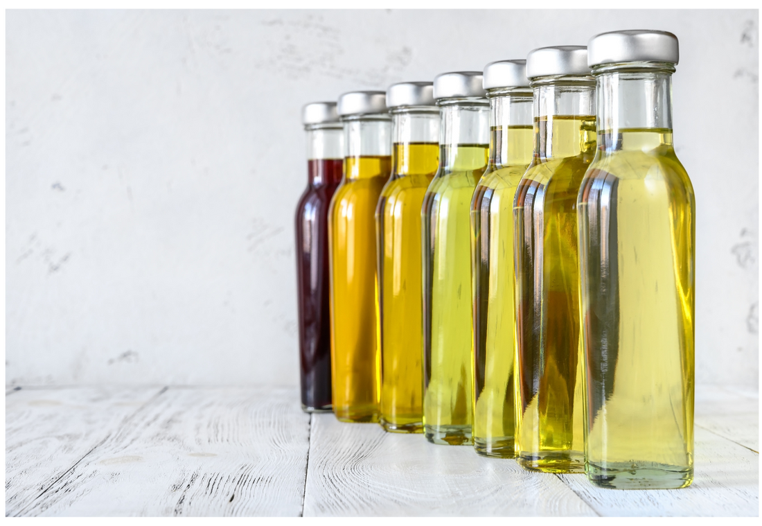 Are All Seed Oils Bad? Here’s What You Need to Know