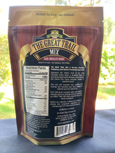 Load image into Gallery viewer, THE GREAT TRAIL MIX: DARK CHOCOLATE CHERRY 6oz -Vegan Virtue
